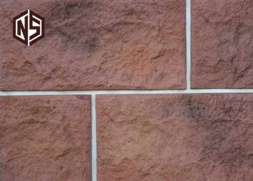 Декоративный облицовочный камень Ростовский камень арт.09