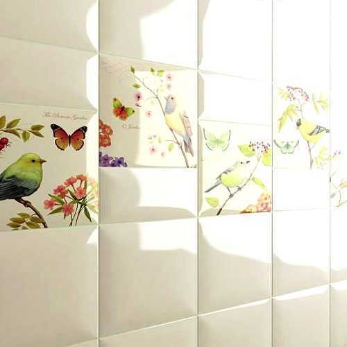Плитка Botanic Garden Collection Amadis Fine Tiles