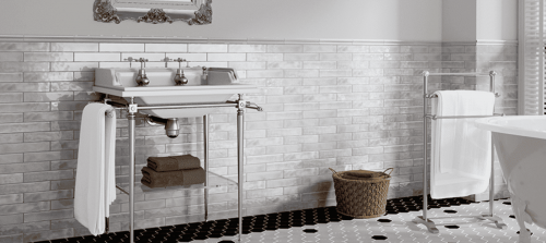 Плитка Boston Amadis Fine Tiles