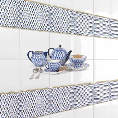 Плитка Teapot Collection Amadis Fine Tiles
