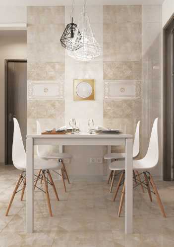 Плитка Астерия Beryoza Ceramica