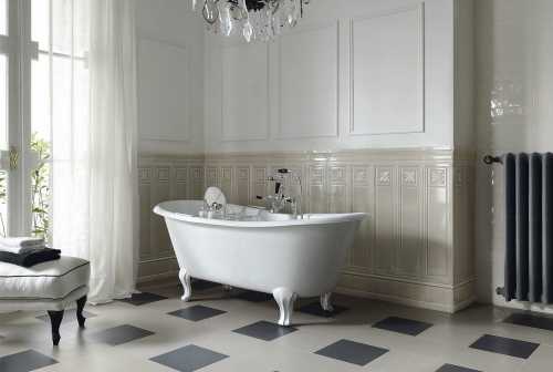Плитка Epoque Ceramiche Grazia