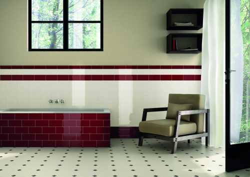 Плитка Vintage Ceramiche Grazia