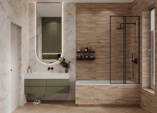 Керамогранит Guernsey Beryoza Ceramica