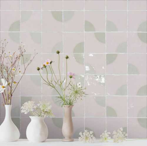 Плитка Melody Nanda Tiles