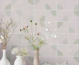 Плитка Melody Nanda Tiles