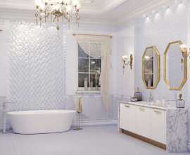 Плитка Nieve Alpina Artecera