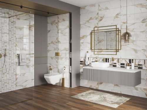 Плитка Wild Chic Meissen