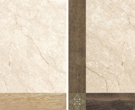 Плитка Динара Beryoza Ceramica