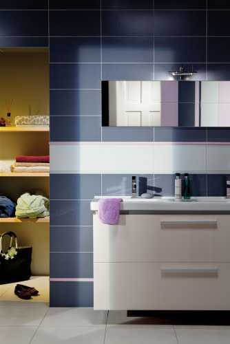 Плитка Vanity RAKO