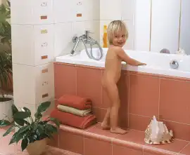 Плитка Samba RAKO