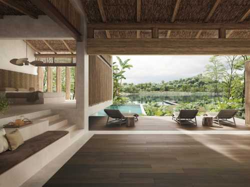 Керамогранит Royal Porcelanosa