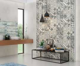 Плитка Rhythm Eurotile Ceramica