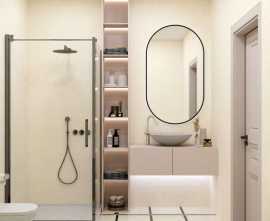 Плитка Cross Crema Marfil Eurotile Ceramica