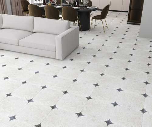 Плитка Tesla Eurotile Ceramica
