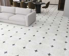 Плитка Tesla Eurotile Ceramica