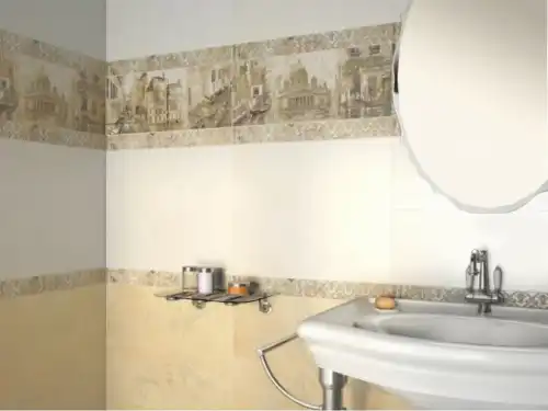 Плитка Sfumato Beige Azori