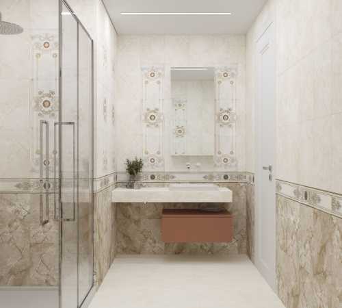 Плитка Madlen Eurotile Ceramica