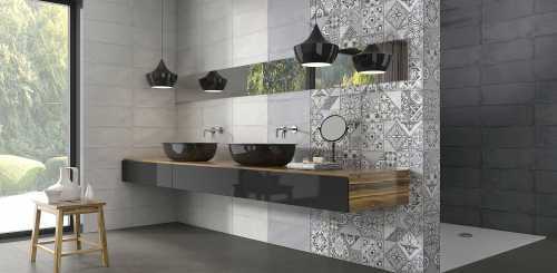 Плитка Camargue Argenta Ceramica