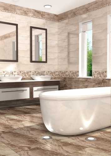 Плитка Анталия Beryoza Ceramica