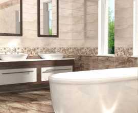 Плитка Анталия Beryoza Ceramica