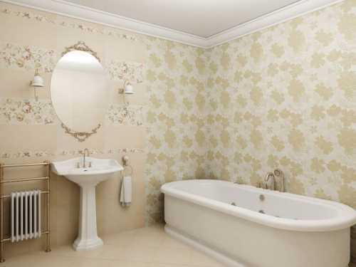 Плитка Augusta Keros Ceramica