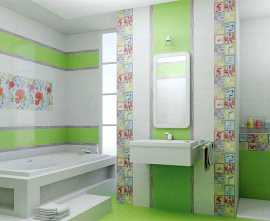Плитка Fresh Keros Ceramica