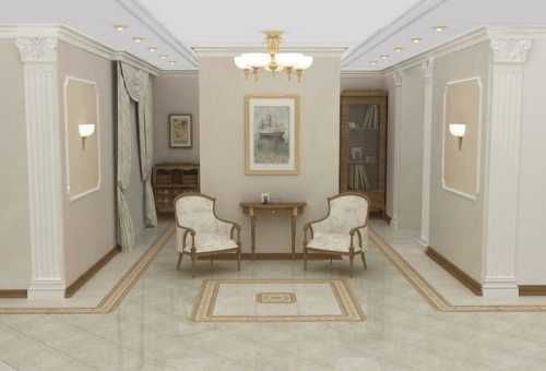 Плитка Samarkanda Europa Ceramica