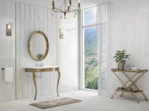 Плитка Gravity Sina Tile