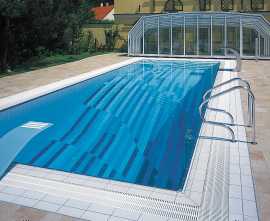 Плитка Great Pools & Spas Agrob Buchtal