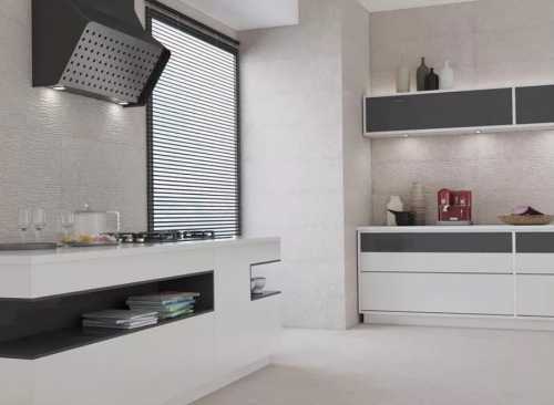 Плитка Larika Grey Sina Tile