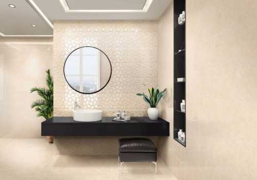 Плитка Crema Marfil Goetan Ceramica