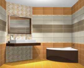 Плитка Raduga Europa Ceramica
