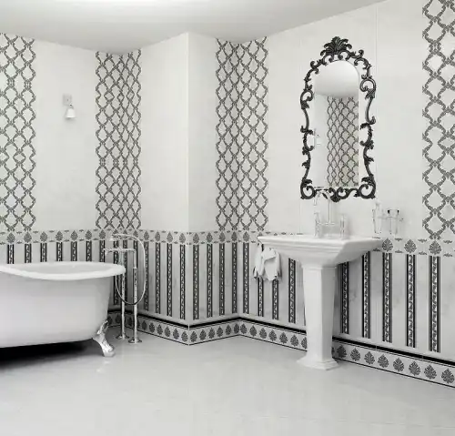 Плитка Calacatta Europa Ceramica