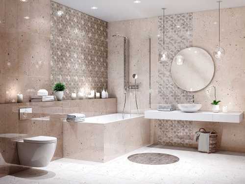 Плитка Terrazzo Eletto Ceramica