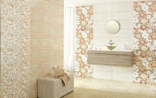Плитка Nubia Latina Ceramica