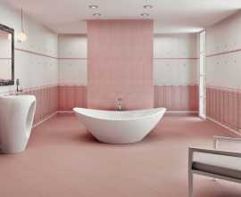 Плитка Fifth Avenue Blau Ceramica