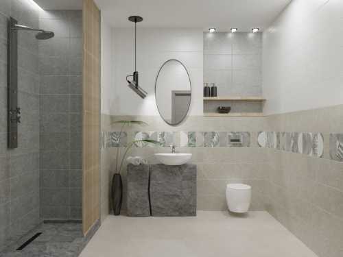 Плитка Lunario Eletto Ceramica