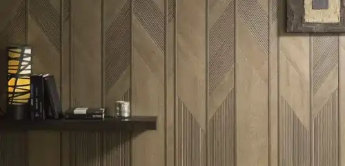 Плитка 3D Porcelanosa