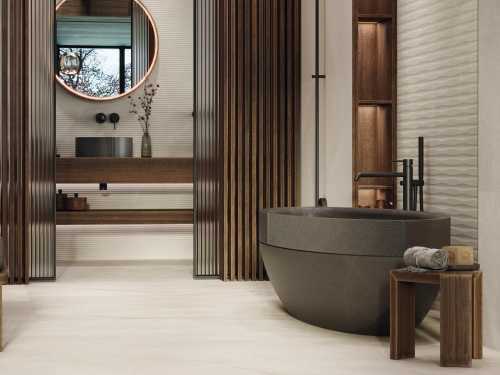 Плитка Limestone Porcelanosa