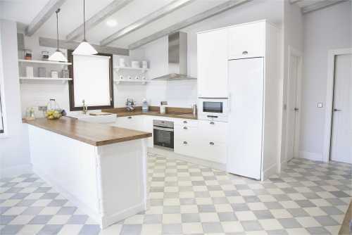 Плитка Soho Monopole Ceramica