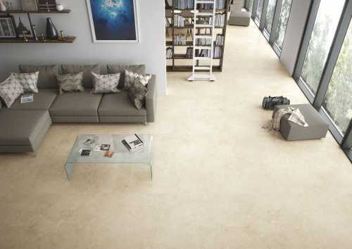 Керамогранит Crema Marfil Cifre
