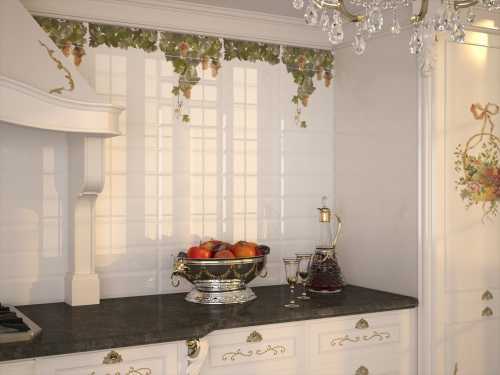 Плитка Moscatel Monopole Ceramica