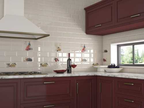Плитка Dolce Vita Monopole Ceramica