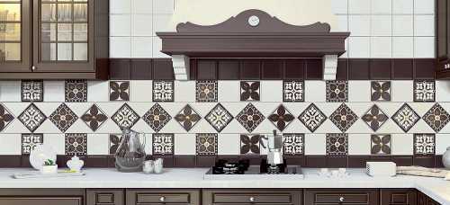 Плитка Etna Gold Monopole Ceramica