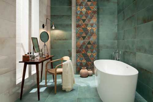 Плитка Goldgreen Tubadzin