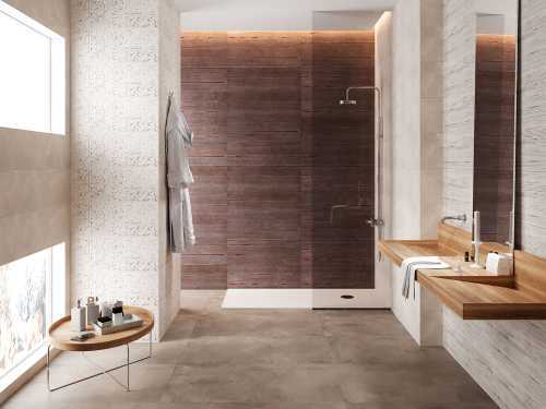Плитка Rebellion Eurotile Ceramica