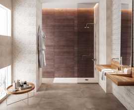 Плитка Rebellion Eurotile Ceramica