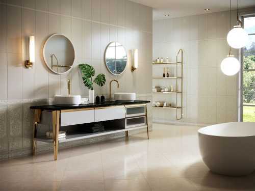 Плитка Queen Eurotile Ceramica