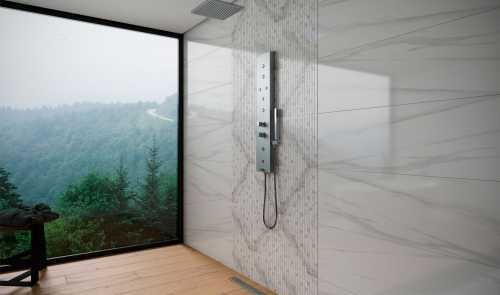 Плитка Calacatta Eurotile Ceramica